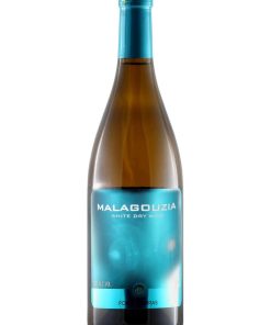 Malagouzia Porto Carras 2018 0.75L Ξηρό Λευκό Κρασί-E-Kanava