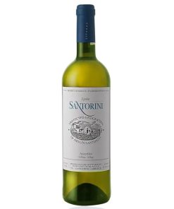 Σιγάλας Σαντορίνη 2018 Ασύρτικο 0.75L Ξηρό Λευκό Κρασί-E-Kanava