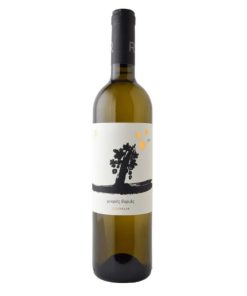 Μικρός Βοριάς 2018 Chardonnay, Sauvignon Blanc 0.75L Ξηρό Λευκό Κρασί-E-Kanava