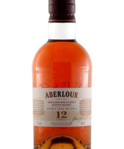 Aberlour 12 Y.O. Single Malt Whiskey 0.7L Ουίσκι-E-Kanava