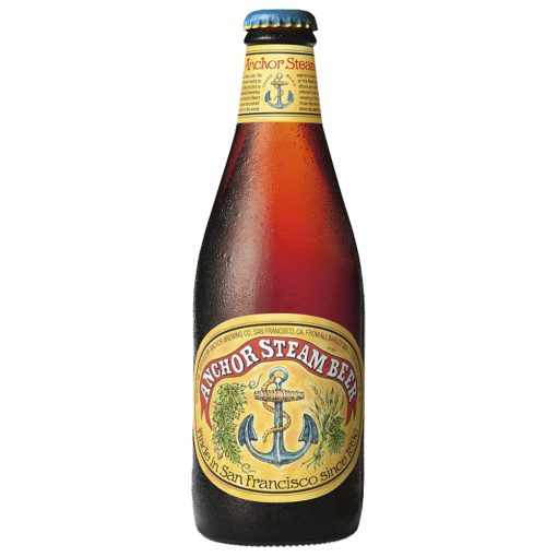 ANCHOR STEAM BEER 0