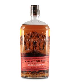 Bulleit Bourbon Whiskey 0.7L Ουίσκι-E-Kanava