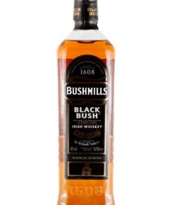 Bushmills Black Bush Malt Ουίσκι 0.7L-E-Kanava