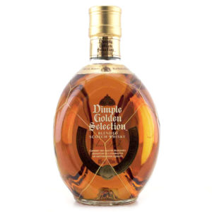DIMPLE GOLD RESERVE
