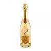 Ela Gold 23K Brut Chardonnay, Αθήρι 0.75L Αφρώδες Λευκό Κρασί-E-Kanava