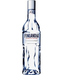 FINLANDIA VODKA 700ML-E-Kanava