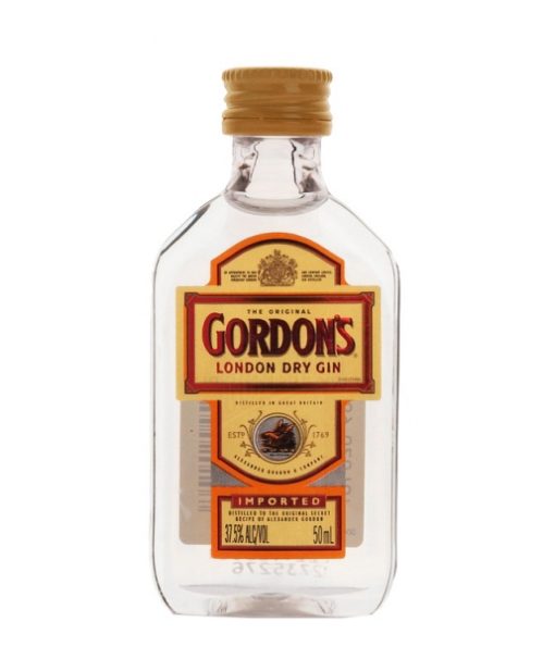 GORDON'S PET 0