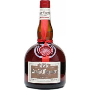 GRAND MARNIER RED