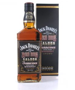 Jack Daniel’s 125th Anniversary 0.7L Ουίσκι-E-Kanava