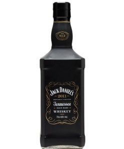Jack Daniel’s 2011 Birthday Edition Tennessee 0.7L Ουίσκι-E-Kanava