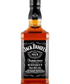 Jack Daniel’s Tennessee Whiskey 0.7L Ουίσκι-E-Kanava