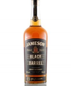 Jameson Black Barrel 0.7L Irish Blended Ουίσκι-E-Kanava