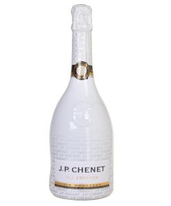 Jp Chenet Ice Edition Airen, Macabeo, Parellada 0.75L Αφρώδες Λευκό Κρασί-E-Kanava