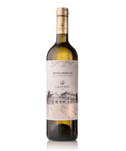 Κτήμα Λαντίδη Χρυσάμπελο 2018 Chardonnay 0.75L Ξηρό Λευκό Κρασί-E-Kanava