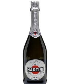 Martini Asti Μοσχάτο 0.75L Αφρώδες Λευκό Κρασί-E-Kanava