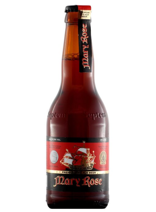 MARY ROSE RED 0