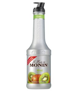MONIN FRUITS-KIWI 1LT-E-Kanava