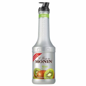 MONIN FRUITS-KIWI 1LT