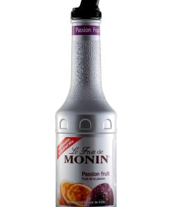 MONIN FRUITS-PASSION FRUIT 1LT-E-Kanava