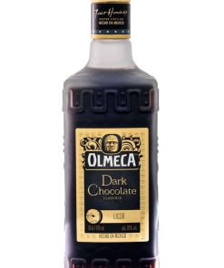 Olmeca Dark Chocolate 0.7L Τεκίλα-E-Kanava