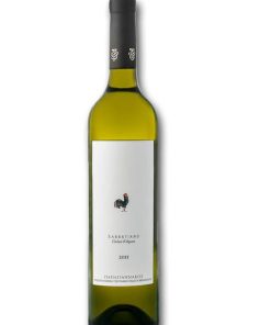 Παπαγιαννάκος Σαββατιανό 2018 0.75L Ξηρό Λευκό Κρασί-E-Kanava