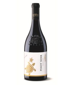 Κτήμα Άλφα 2017 Pinot Noir 2017 0.75L Ξηρό Κόκκινο Κρασί-E-Kanava