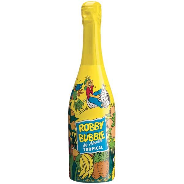 ROBBY BUBBLE TROPICAL