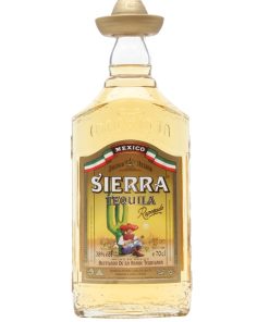 Siera Tequila Reposado 0.7L Τεκίλα-E-Kanava