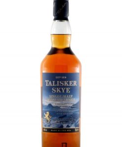 Talisker Skye Single Malt Whiskey 0.7L Ουίσκι-E-Kanava
