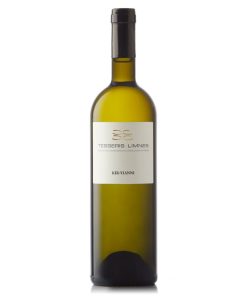Τέσσερις Λίμνες Κυρ-Γιάννη 2018 Chardonnay, Gewurztraminer 0.75L Ξηρό Λευκό Κρασί-E-Kanava
