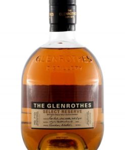 The Glenrothes 10 Y.O. Single Malt Whiskey 0.7L Ουίσκι-E-Kanava