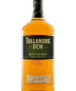 Tullamore Dew Irish-Blended Whiskey 0.7L Ουίσκι-E-Kanava