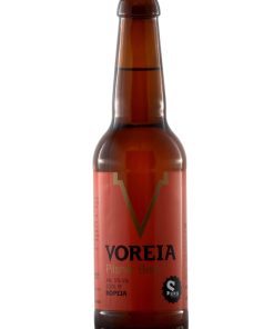 Voreia Pilsner 0.33L Μπύρα-E-Kanava