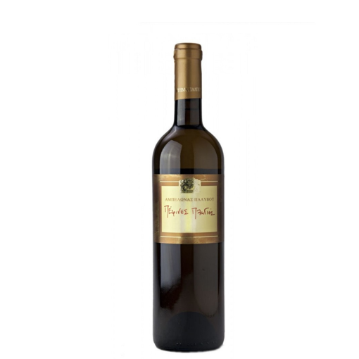 Αμπελώνας Παλυβού Πέτρινες Πλαγιές 2018 Chardonnay, Μαλαγουζιά 0.75L Ξηρό Λευκό Κρασί-E-Kanava
