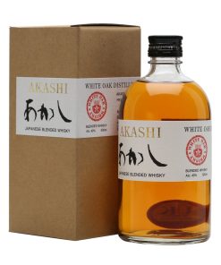 Akashi Blended Whisky 0.5L Ουίσκι-E-Kanava