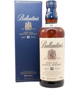 Ballantine’s 21 Y.O Blended Whisky 0.7L Ουίσκι-E-Kanava