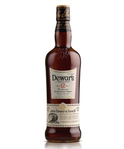 Dewar’s 12 Y.O Blended Whisky 0.7L Ουίσκι-E-Kanava