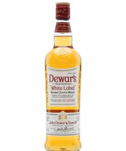 Dewar’s Blended Whisky 0.7L Ουίσκι-E-Kanava