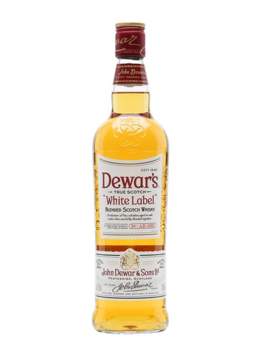 Dewar's Blended Whisky 0.7L Ουίσκι-E-Kanava