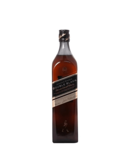 Johnnie Walker Double Black Blended Whisky 0.7L Ουίσκι-E-Kanava