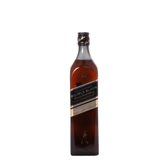 Johnnie Walker Double Black Blended Whisky 40% 0.7L Ουίσκι-E-Kanava