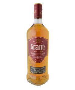 Grant’s Family Reserve Blended Whisky 0.7L Ουίσκι-E-Kanava