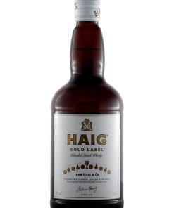 Haig Blended Whisky 0.7L Ουίσκι-E-Kanava