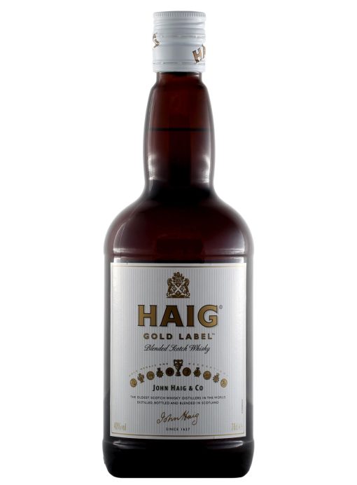 Haig Blended Whisky 40% 0.7L Ουίσκι-E-Kanava