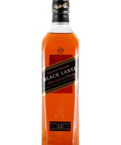 Johnnie Walker Black Label 12 Y.O Blended Whisky 0.7L Ουίσκι-E-Kanava