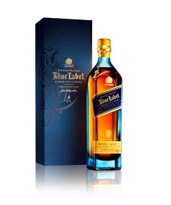 Johnnie Walker Blue Label Blened Whisky 0.7L Ουίσκι-E-Kanava