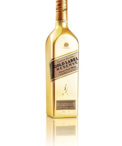Johnnie Walker Gold Label Reserve Blended Whisky 0.7L Ουίσκι-E-Kanava