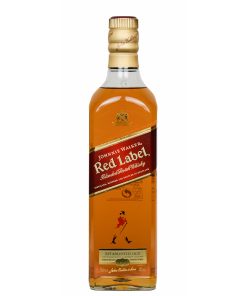 Johnnie Walker Red Label Blended Whisky 0.7L Ουίσκι-E-Kanava