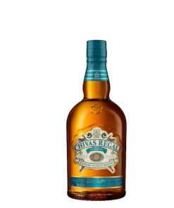 Chivas Mizunara Regal Blended Whisky 0.7L Ουίσκι-E-Kanava