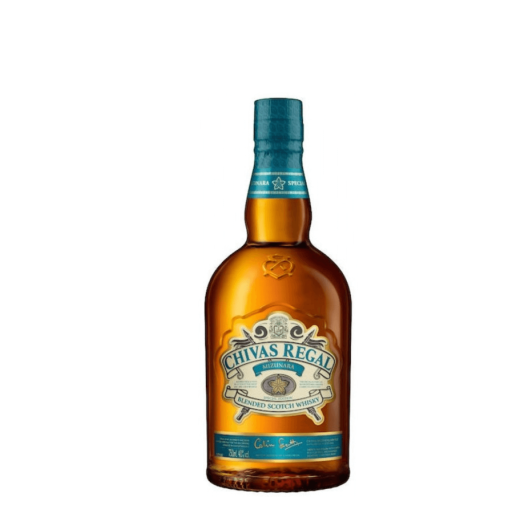Chivas Mizunara Regal Blended Whisky 0.7L Ουίσκι-E-Kanava